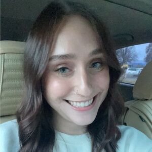 Meet your Posher, Erika